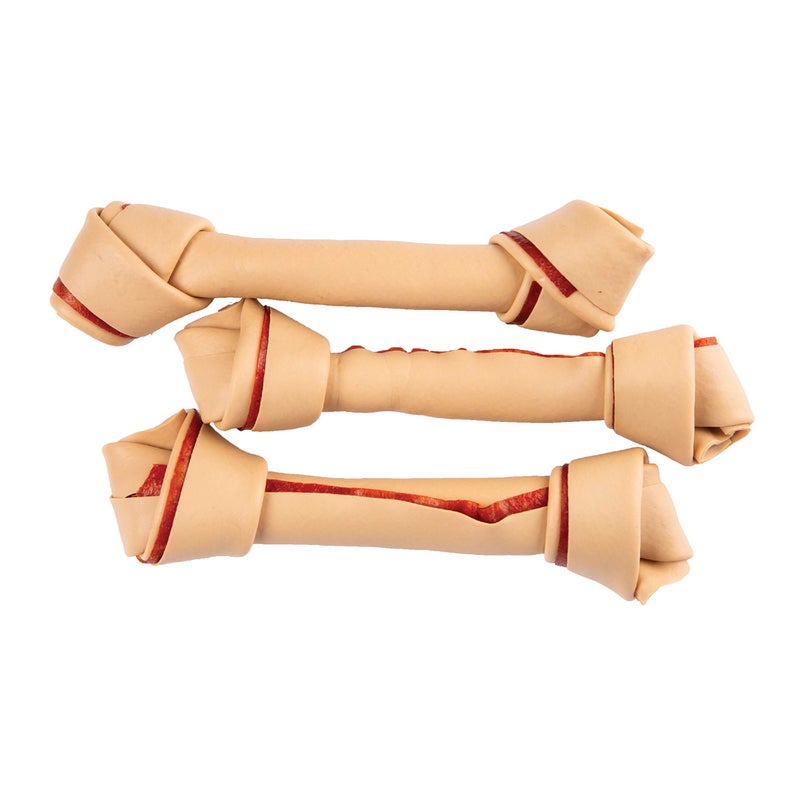 SmartBones Large Chews, Treat Your Dog to a Rawhide-Free Chew Made with Real Meat and Vegetables - Image 3