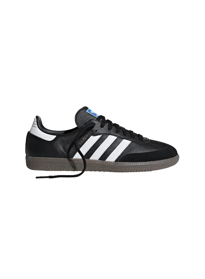 Adidas Adidas Samba Og M Black Originals Shoes For Men