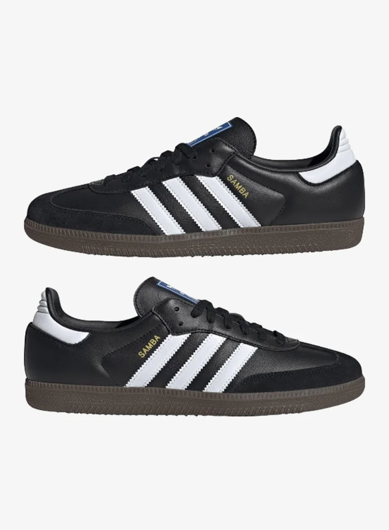 Adidas Samba Og Shoes