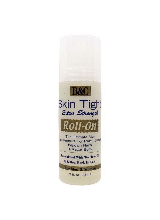 Skin Tight Rollon Extra Strength Formula 3Oz  - Image 1