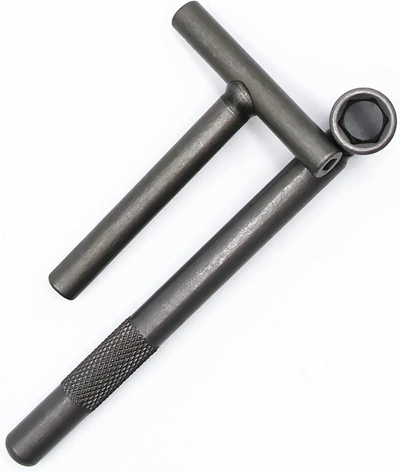 ZPFLL Motorcycle Scooter Valve, Tappet Engine Valve, Screw Repair Wrench, Adjusting Square Hexagonal Hole Tool - Image 3