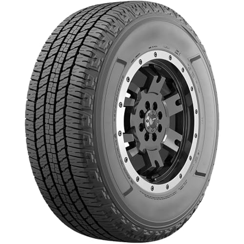 Goodyear Wrangler Workhorse HT All Season LT225/75R16 115/112R E Light Truck Tire - Image 2