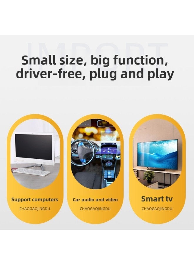 Wrist U Disk Semi-finished 3.0 Interface 8GB-128GB Car Audio And Video Notebook Customization-Color:3.0 Product-Capacity:8GB - Image 5