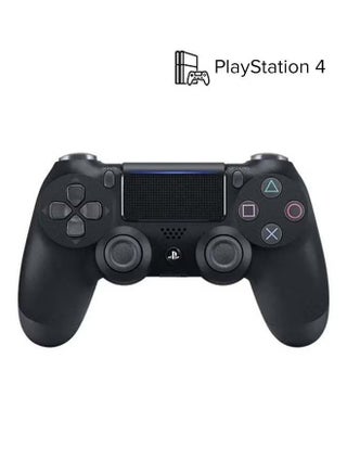 DualShock Wireless Controller For PlayStation 4 Bundle with PS4 Silicone Anti-Slip Shockproof Skin Soft Rubber Grip Case for Better Control Anti-Scratch Durable Protection Sleeve for PlayStation 4 Wireless with Green Cover - view 2