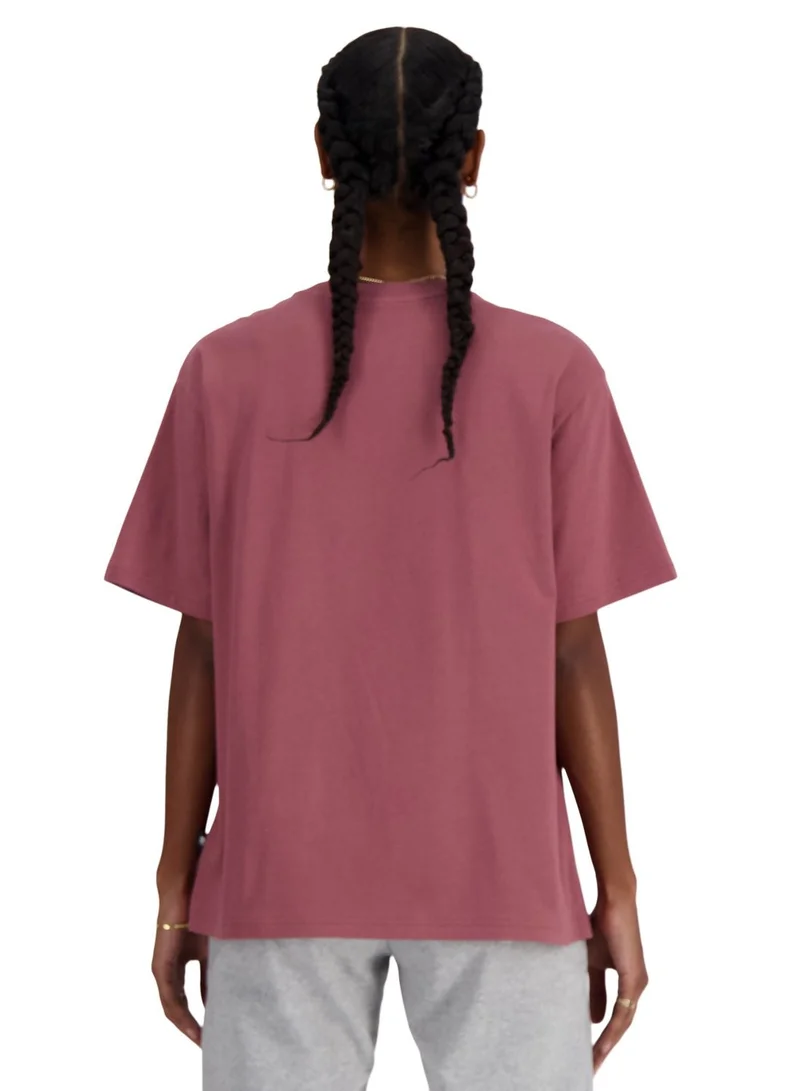 New Balance Relaxed Graphic T-Shirt