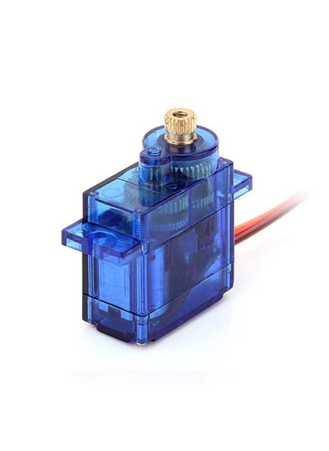 FS90MG Micro Servo Motor 180 Degree 2.2 kg.cm Metal Gears