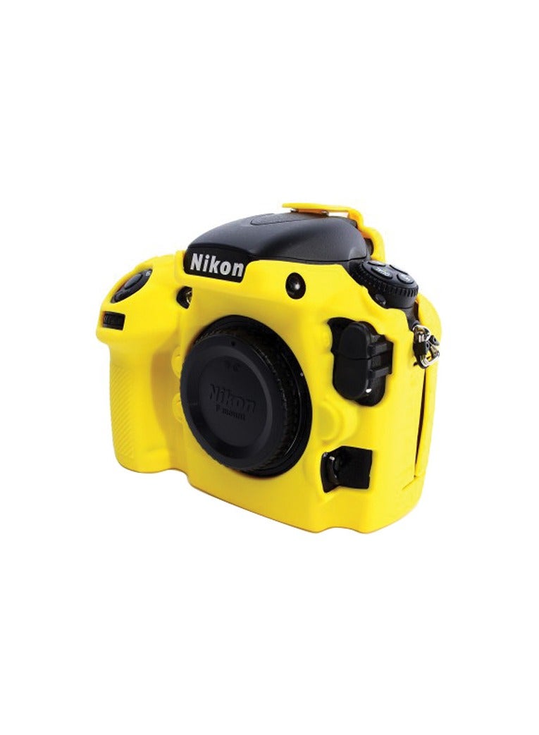 إيزي كوفر Easycover Silicone Protection Cover For Nikon D800 And D800e