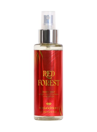Red Forest Body Mist  -120ml - pzsku/Z97C9121C311207DC4BA4Z/45/1748796494/7c51f7c1-cd68-484e-9ea8-824111c0f818