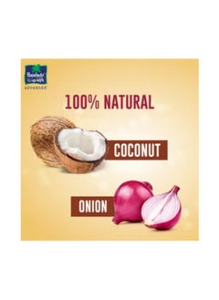 Parachute Advansed Onion Enriched Coconut Hair Oil (Hair Fall Control)200MI  - Image 3