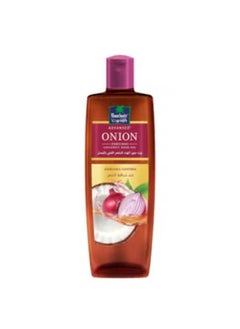 Parachute Advansed Onion Enriched Coconut Hair Oil (Hair Fall Control)200MI  - Image 1