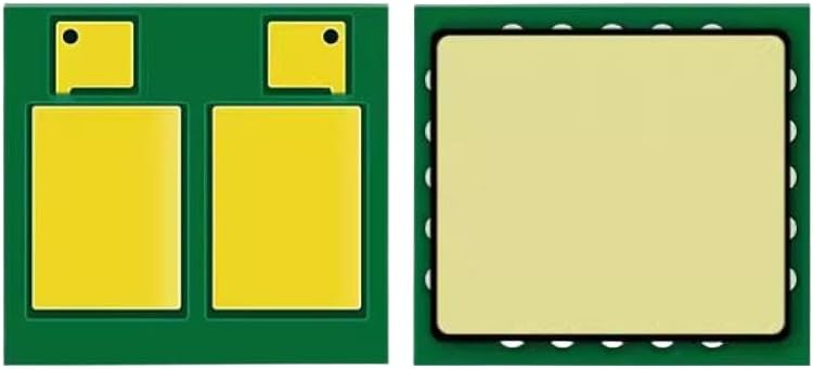 CRG 067H Yellow 2 35 Toner Cartridge Reset Chip For Canon MF654Cdw MF656Cdw MF651Cw MF657Cdw LBP631Cw LBP633Cdw MF655CDW - Image 2