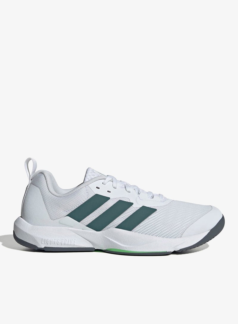 Adidas Rapidmove 2 Training Shoes - Image 2