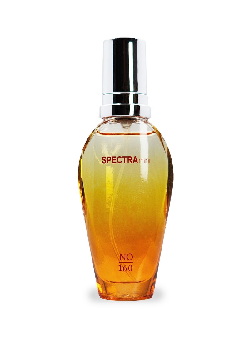 Spectra Mini 160 Sunny EDP Perfume For Women - 25ml - Image 2