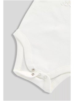 mothercare My First Bodysuit and Leggings Set  - Image 2