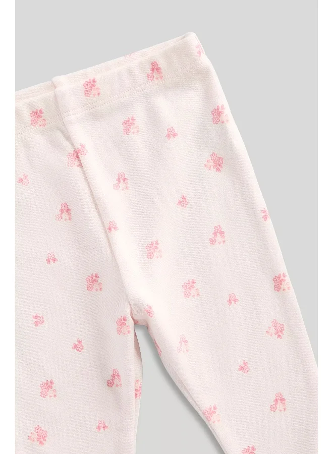 mothercare My First Bodysuit and Leggings Set