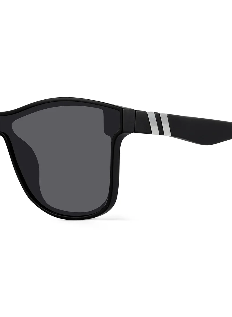 ووجلز Polarized Sports Sunglasses|100% UV Protection|Men & Women