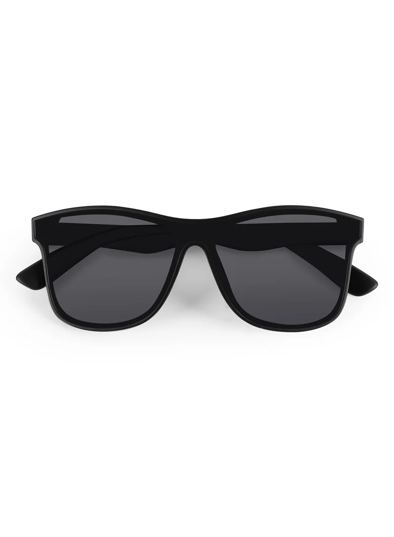 ووجلز Polarized Sports Sunglasses|100% UV Protection|Men & Women