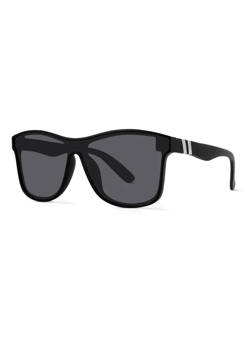 ووجلز Polarized Sports Sunglasses|100% UV Protection|Men & Women