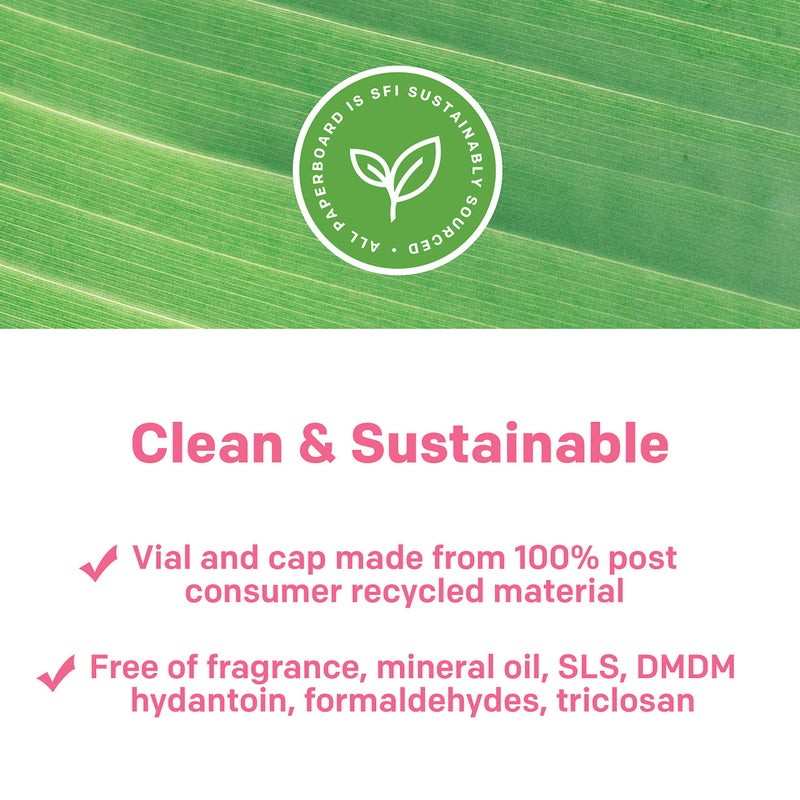 Almay Lengthening Mascara, Volume & Lift, Eye Makeup, Hypoallergenic and-Fragrance Free, 020 Black, 0.24 fl oz. - Image 5