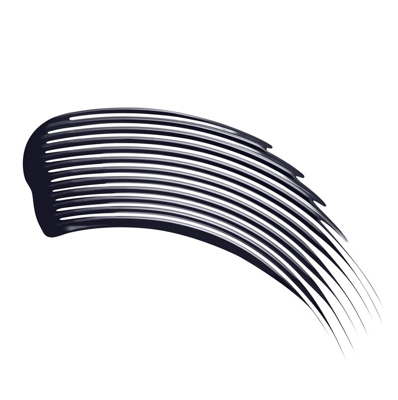 Almay Lengthening Mascara, Volume & Lift, Eye Makeup, Hypoallergenic and-Fragrance Free, 020 Black, 0.24 fl oz. - Image 2