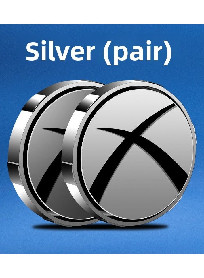 High-definition car rearview mirror suction cup type/reversing blind spot assist mirror - Image 3