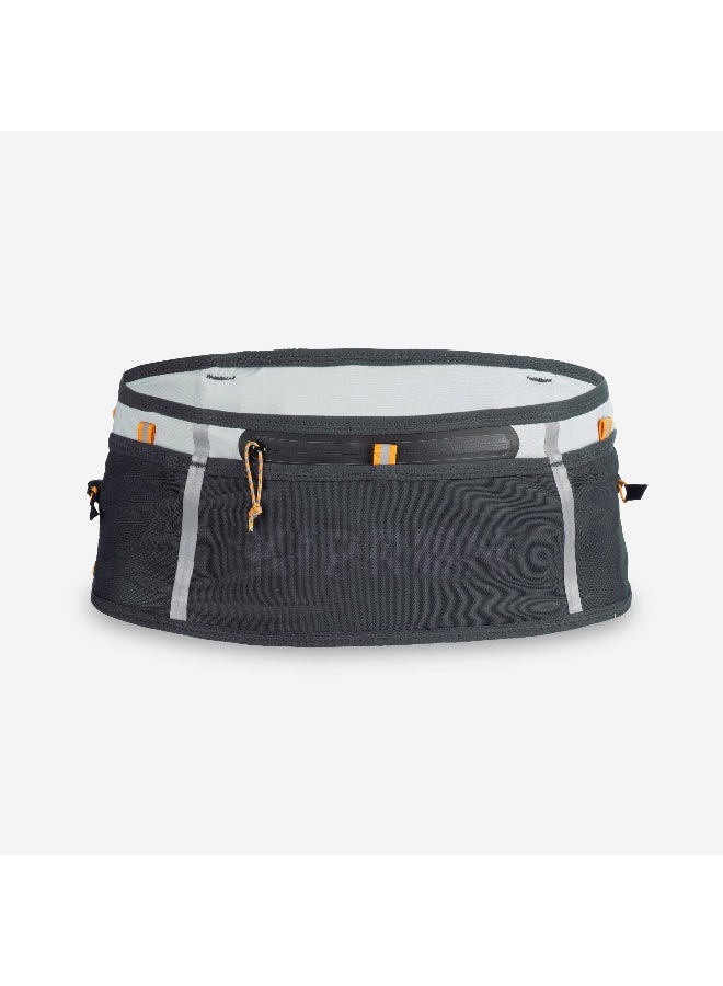 Kiprun Kiprun BY DECATHLON,Kiprun 900 Unisex Trail Running Hydration Belt  - Image 2