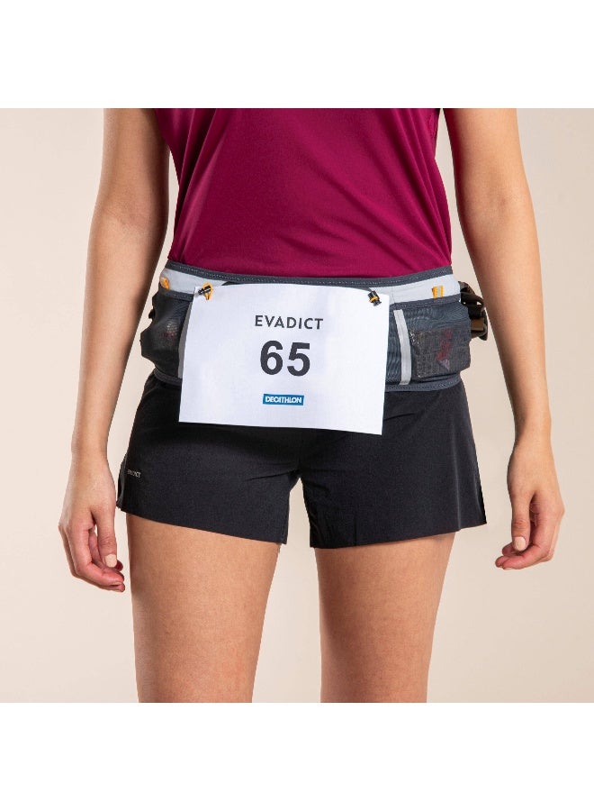 Kiprun Kiprun BY DECATHLON,Kiprun 900 Unisex Trail Running Hydration Belt  - Image 1