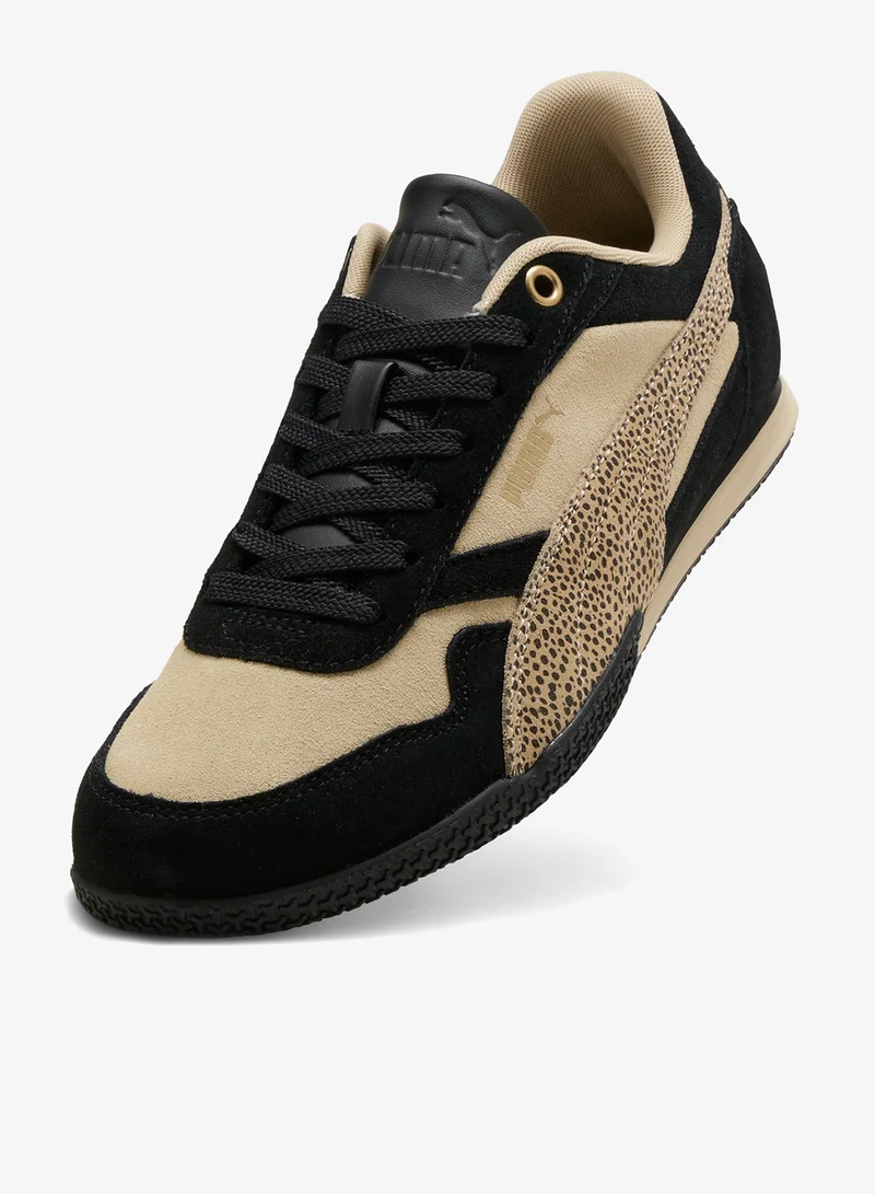 Puma Brown Women's Bella Donna Suede Shoes for Women | Best Price UAE