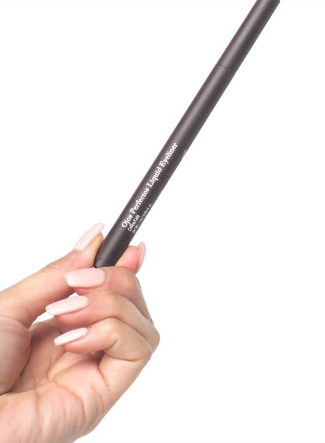 Araceli Beauty Ojos Perfectos Liquid Eyeliner Night/Noche - Image 3