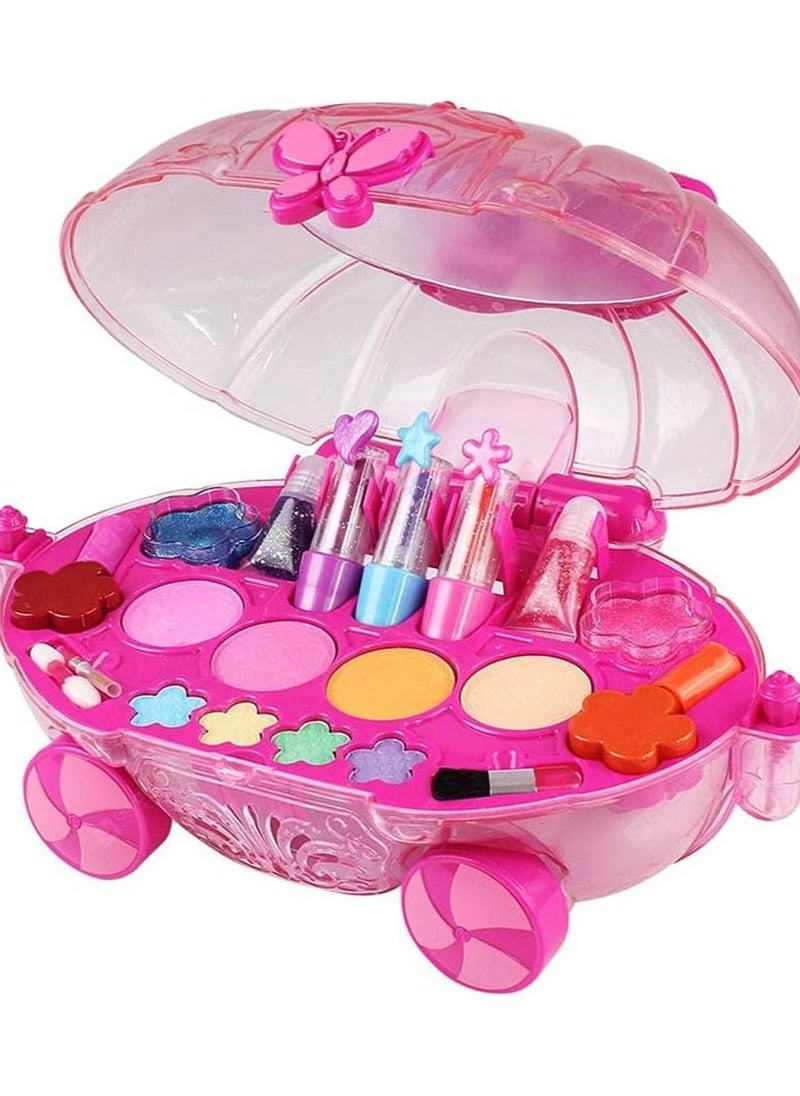 Disney Fashion Girl Makeup Playset  - Image 2