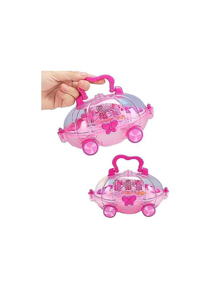 Disney Fashion Girl Makeup Playset  - Image 1