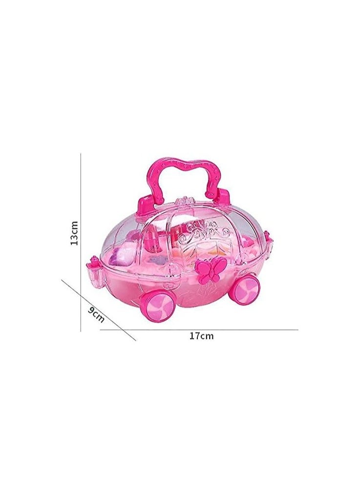 Disney Fashion Girl Makeup Playset  - Image 3