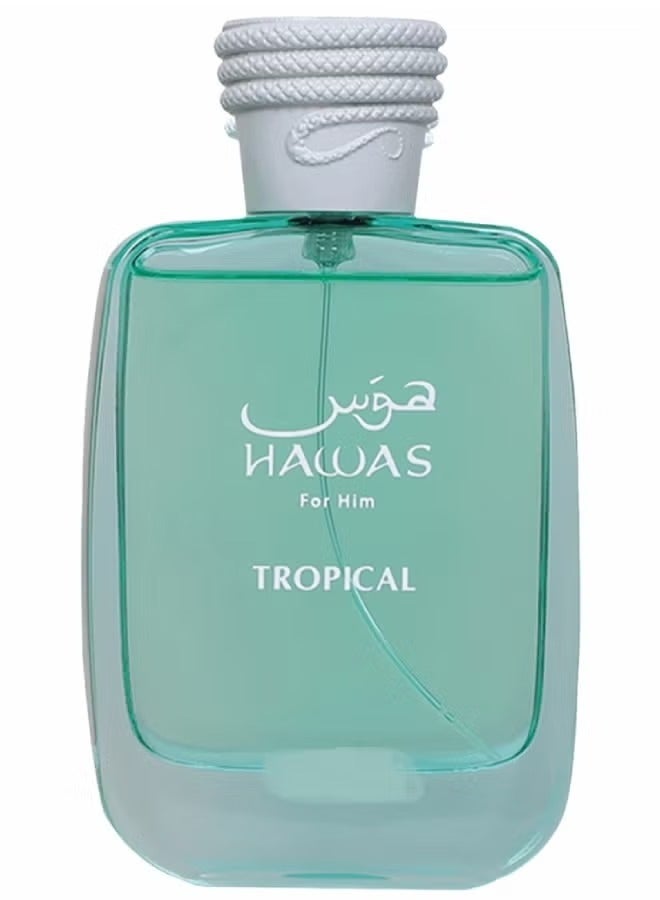 تروبيكال هوس تروبيكال للرجال 100 مل - Image 1