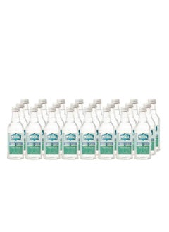 PUVANA puvana sparkling water Medium 240 ml * 24 