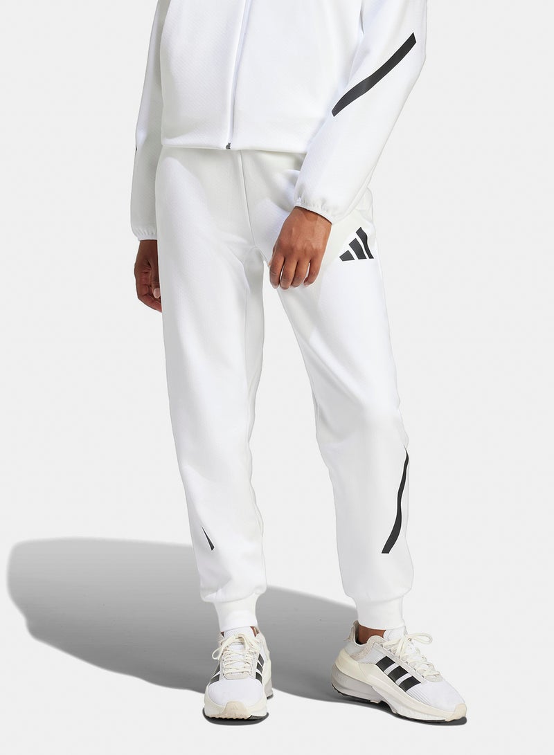 Adidas Z.N.E. Pant - Image 1