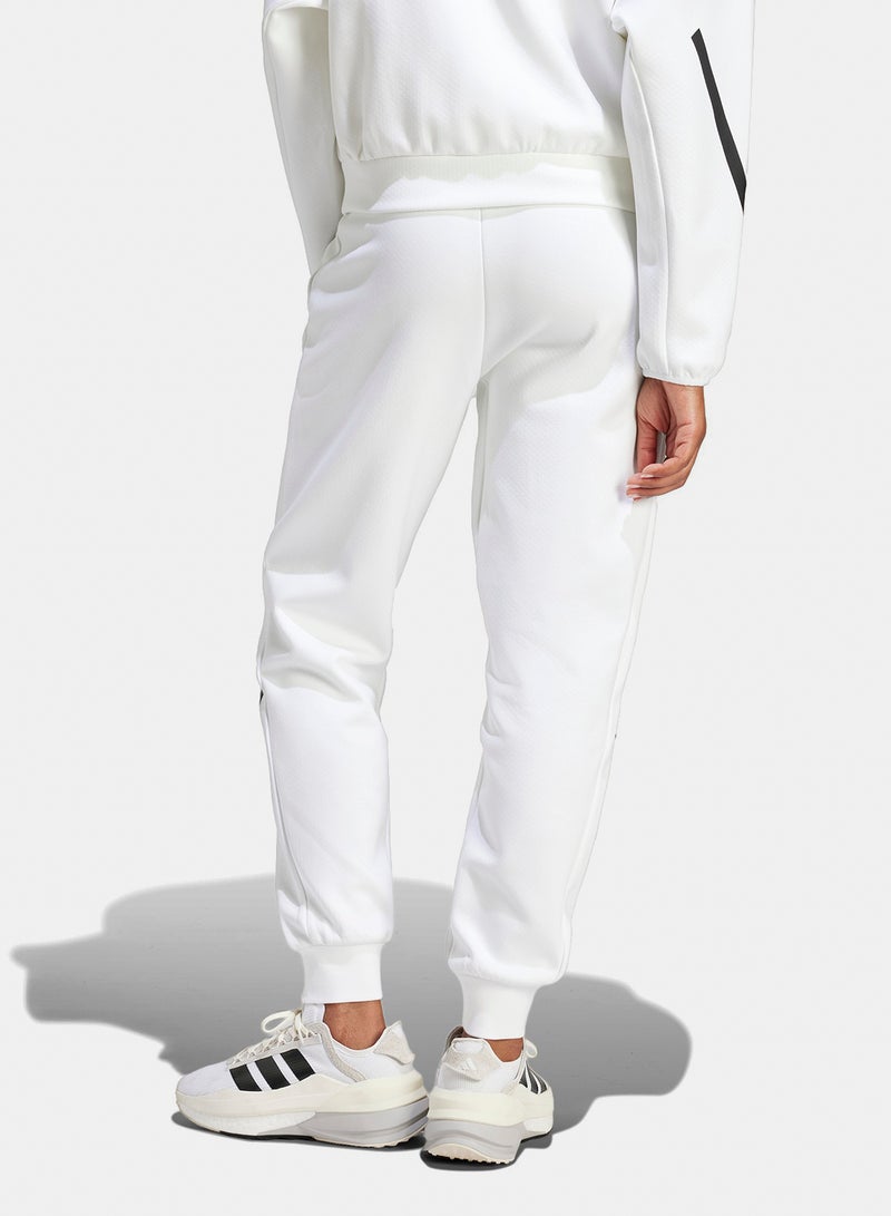 Adidas Z.N.E. Pant - Image 2