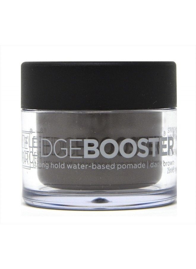 Edge Booster Hideout Hair Pomade Hold Color Gel 0.8oz Natural Black (Dark Brown) - pzsku/Z97CA17204131945A03ABZ/45/_/1684045927/8d9f98c1-1d4d-4447-808a-471266f706ab