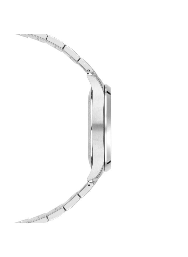 الفجر الساعة الكلاسيكية WJ-44SS - Image 5