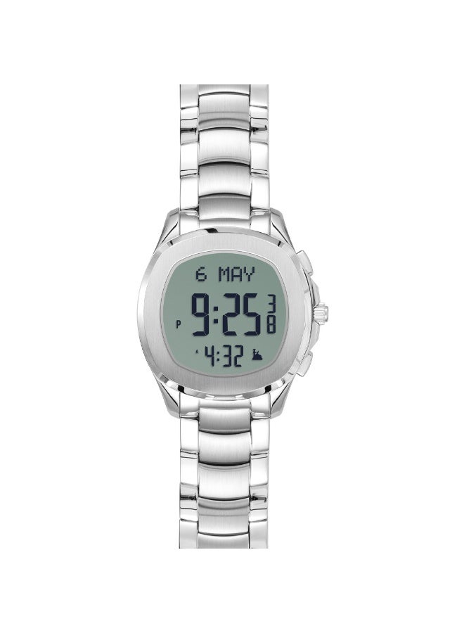 الفجر الساعة الكلاسيكية WJ-44SS - Image 4