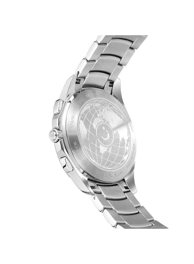 الفجر الساعة الكلاسيكية WJ-44SS - Image 3