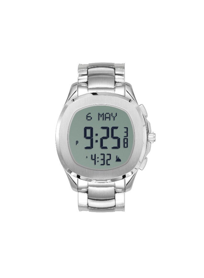 الفجر الساعة الكلاسيكية WJ-44SS - Image 1