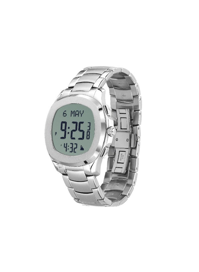 الفجر الساعة الكلاسيكية WJ-44SS - Image 2