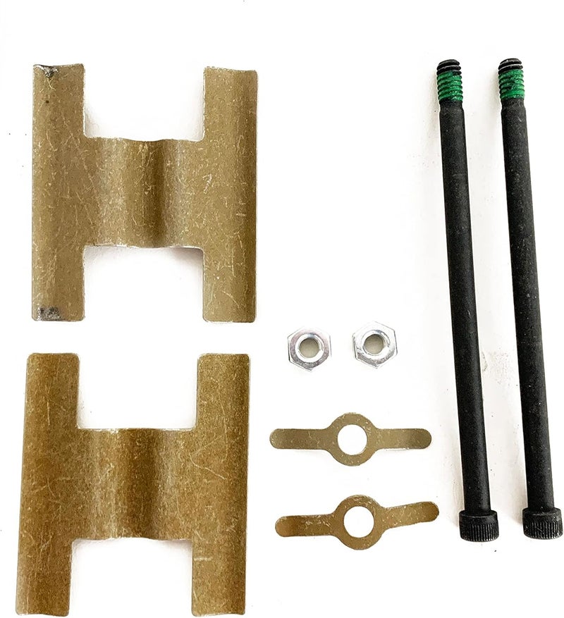 Dexter K7162900 Brake Pad Kit - Image 4