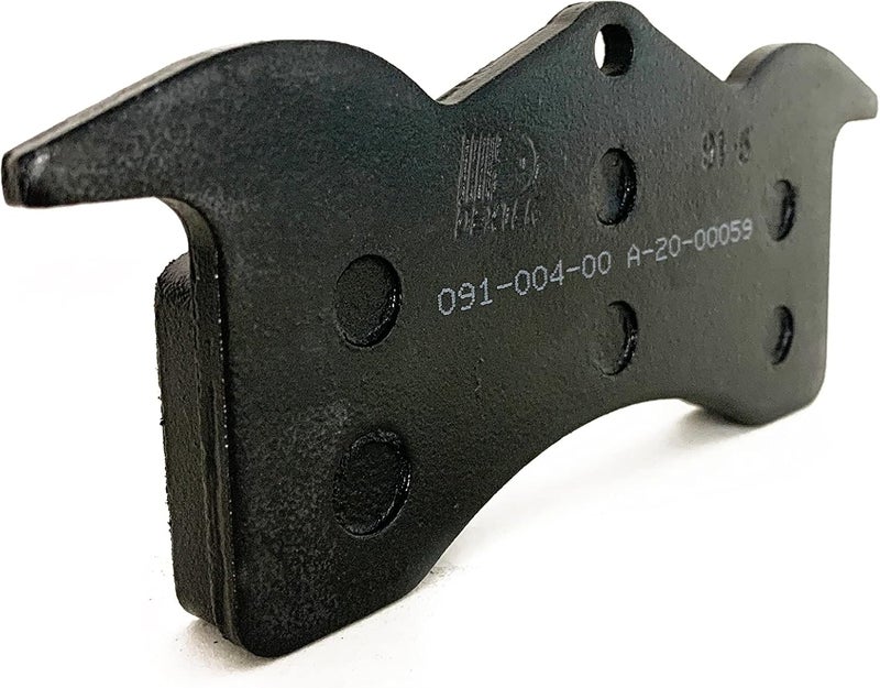 Dexter K7162900 Brake Pad Kit - Image 3