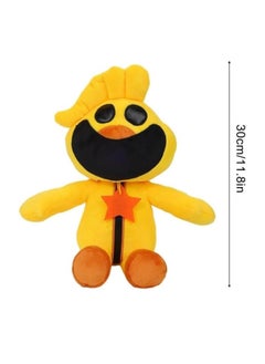 Y&D Smiling Critters Chapter 3 CatNap Plush,Cartoon Monster Game Smiling Critters Series Figure Plush Doll for Kids Adults Fans Holiday Gift（1pcs）  - Image 2
