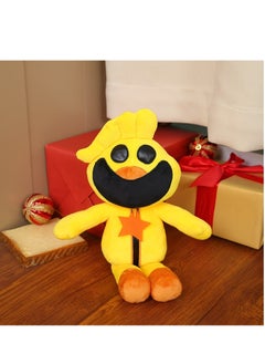 Y&D Smiling Critters Chapter 3 CatNap Plush,Cartoon Monster Game Smiling Critters Series Figure Plush Doll for Kids Adults Fans Holiday Gift（1pcs）  - Image 1
