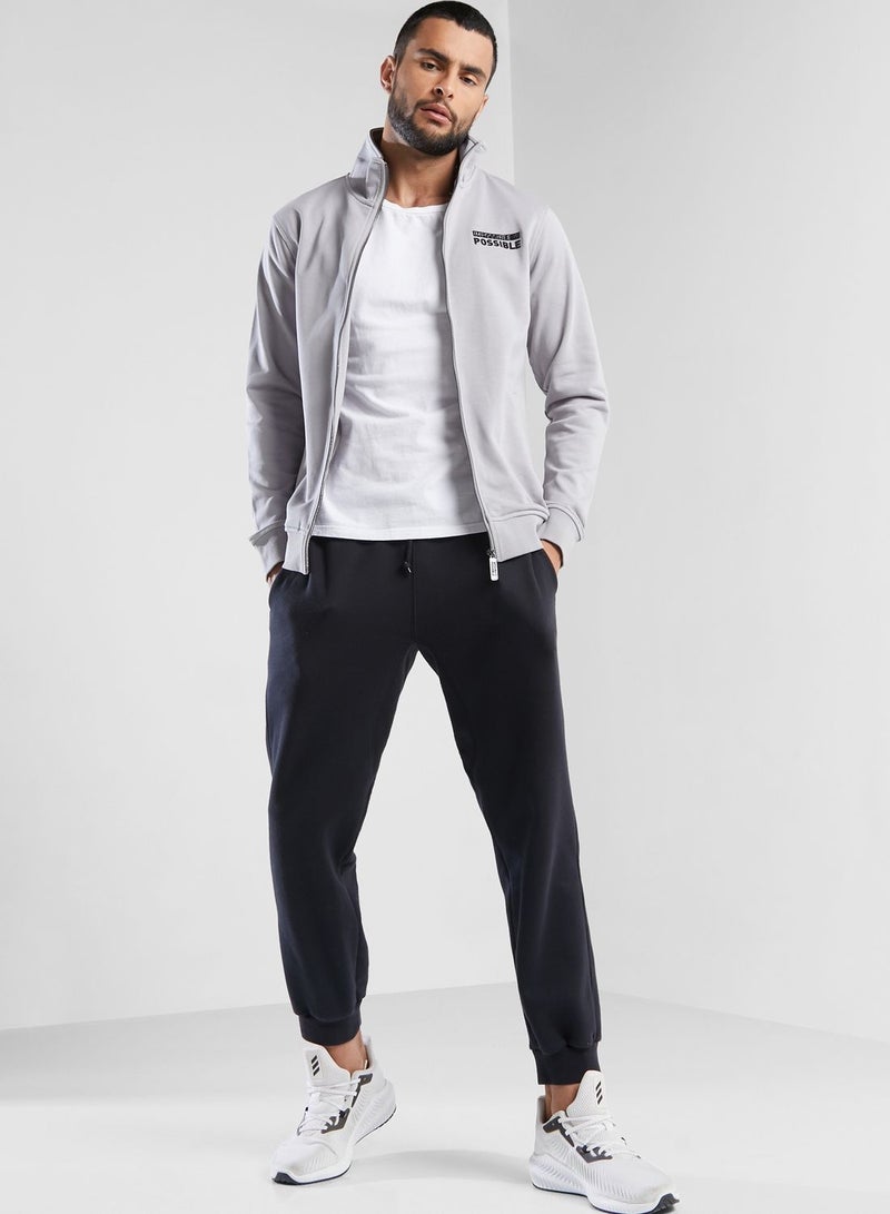 The Emirates Logo Jacket  - Image 4