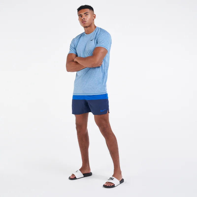 Nike Men's Split Swim Trunks