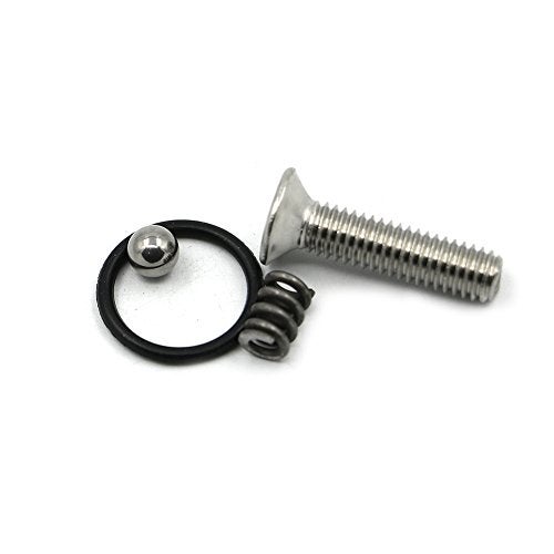 Alpha Rider Kickstarter Kick Starter Lever Kicker Rebuild Kit for Yamaha BANSHEE 1987-2006 All Models - Image 1