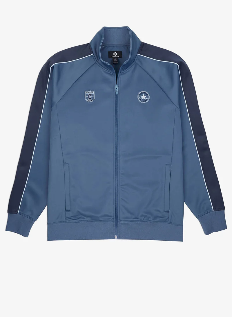 Retro Chuck Track Jacket
